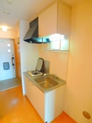 キッチン ラ・ヴィーニュⅡ