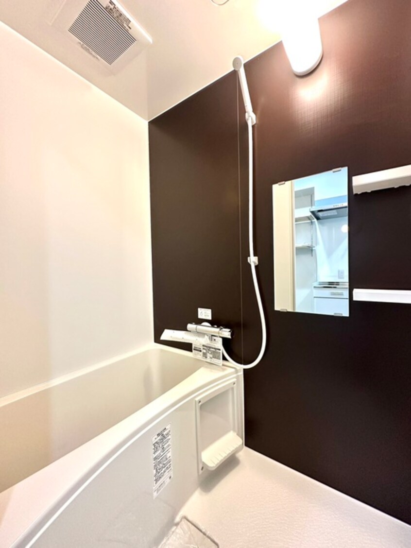 バス／シャワールーム等 ヴェルデ・コウリン