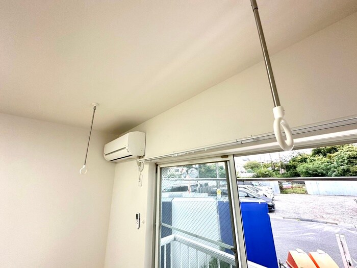 内観写真 ヴェルデ・コウリン