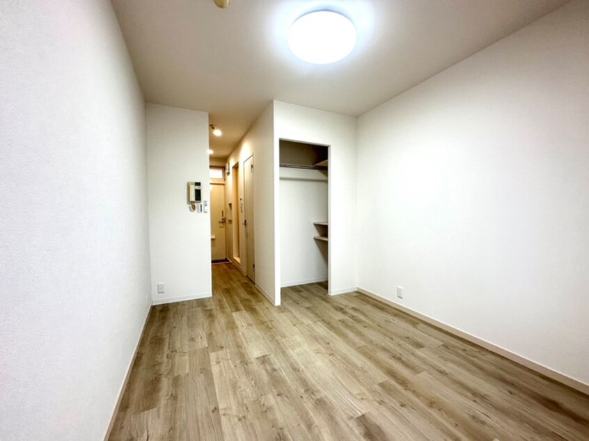 居室 ヴェルデ・コウリン