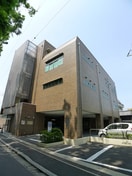小岩図書館(図書館)まで451m ヴェルデ・コウリン