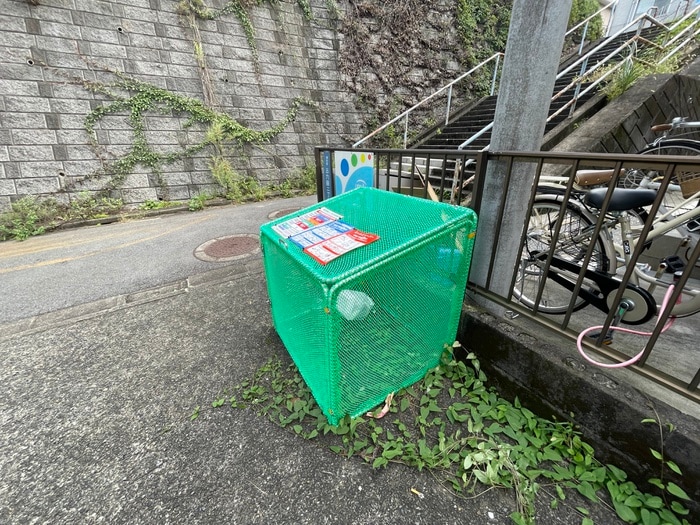 建物設備 ﾆｭｰﾊｲﾂ