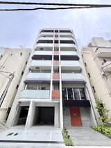 グランジット蔵前