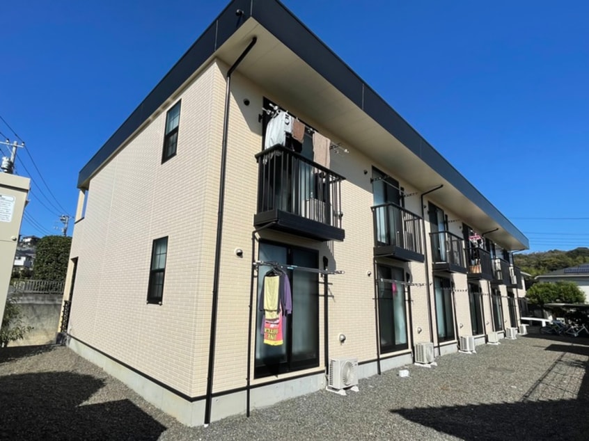 外観写真 アム－ル琴Ⅱ