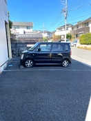 駐車場 アム－ル琴Ⅱ