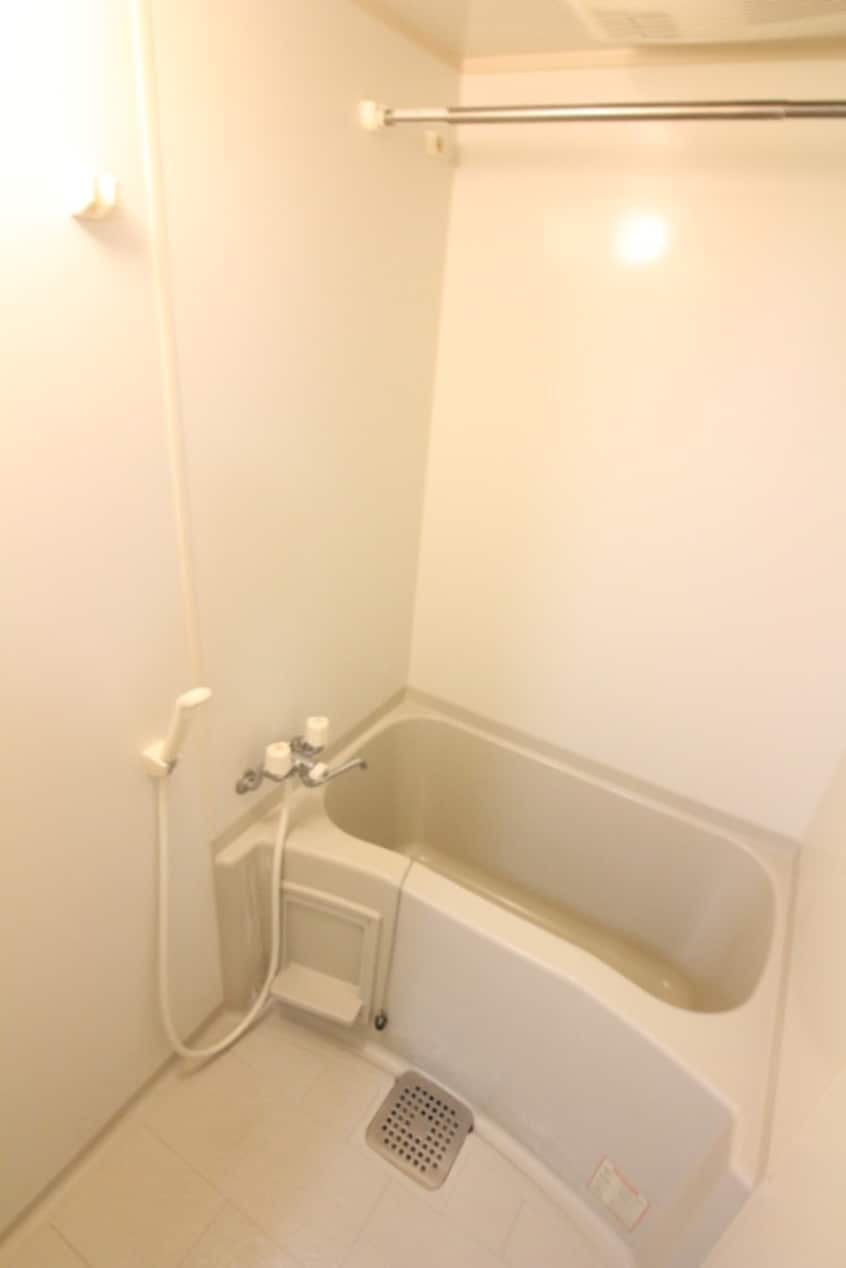 バス／シャワールーム等 アム－ル琴Ⅱ