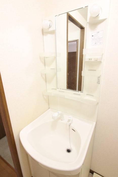 洗面 アム－ル琴Ⅱ