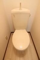 トイレ アム－ル琴Ⅱ