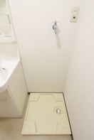 洗濯機置場 アム－ル琴Ⅱ