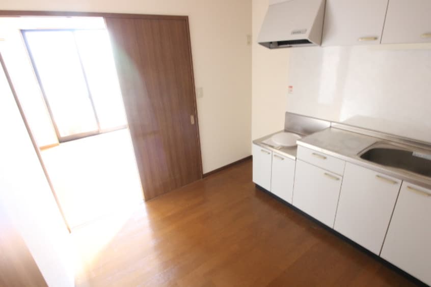 居室 アム－ル琴Ⅱ