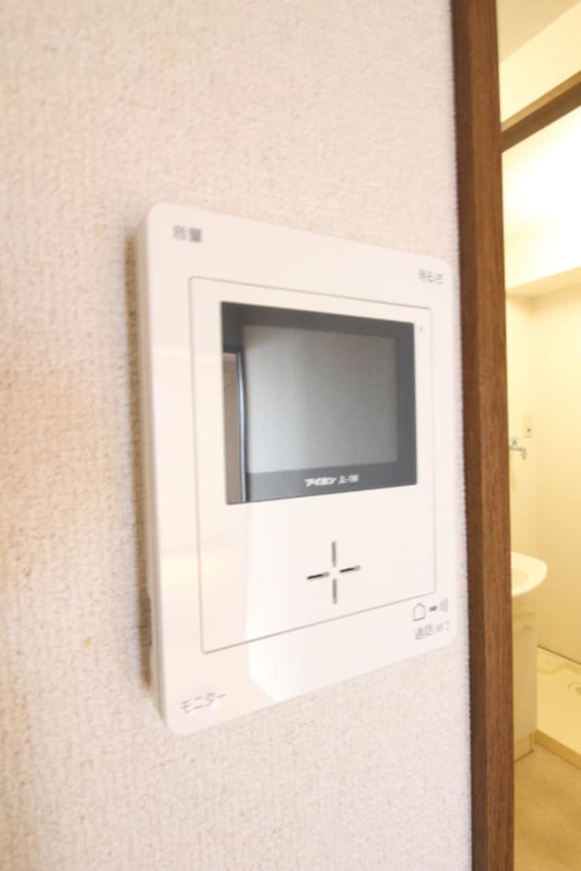 内観写真 アム－ル琴Ⅱ