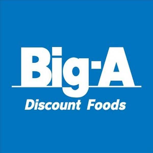 ビッグエー(スーパー)まで518m アム－ル琴Ⅱ