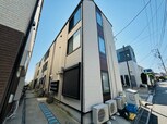 クレスト中台B