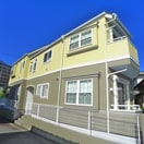 外観写真 ル・コンフォル