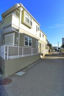 周辺環境 ル・コンフォル