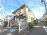 フルール浜田山