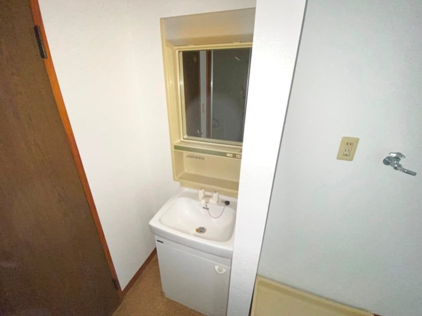 洗面 レジデンスほしな