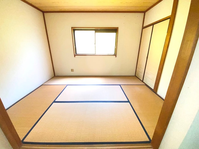 居室 レジデンスほしな