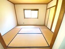居室 レジデンスほしな