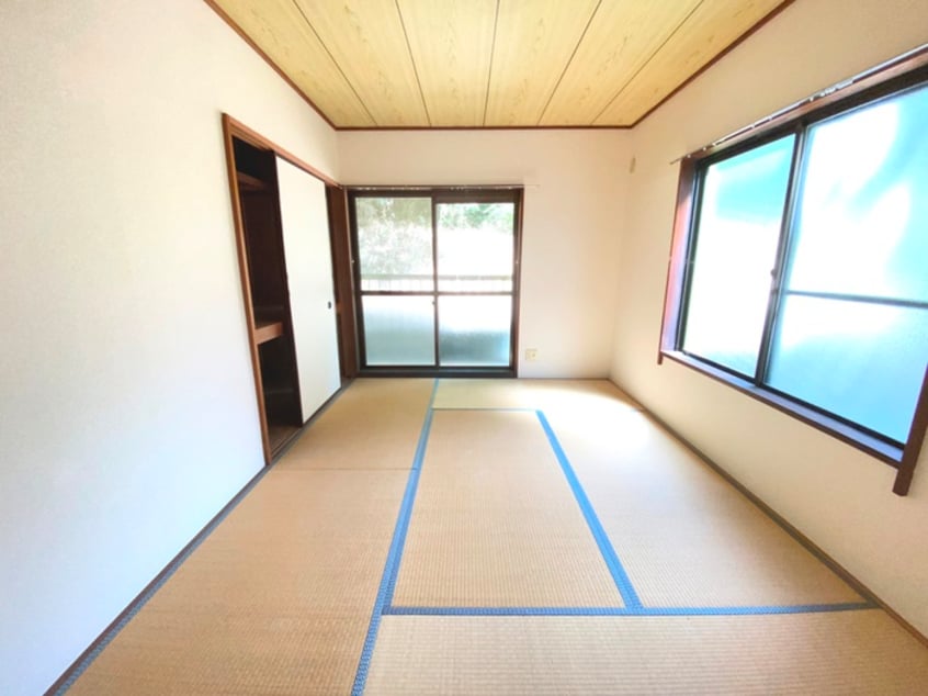 居室 レジデンスほしな