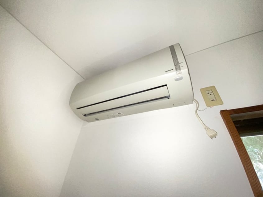 内観写真 レジデンスほしな