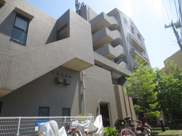 外観写真 サザントゥリーⅡ