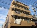 外観写真 市両マンション