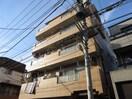 外観写真 市両マンション