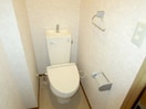 トイレ 市両マンション