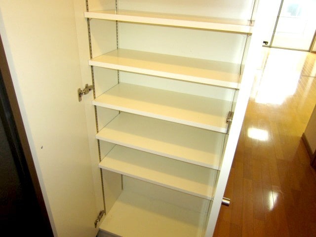 靴箱 市両マンション
