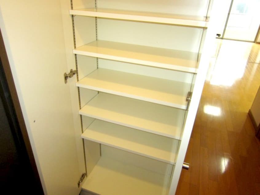 靴箱 市両マンション