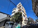 外観写真 プティコッフル