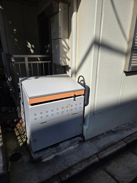 建物設備 プティコッフル