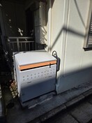 建物設備 プティコッフル