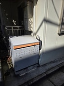 建物設備 プティコッフル