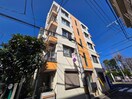 外観写真 プティコッフル