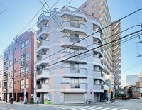 キャタデイマンション入谷上野