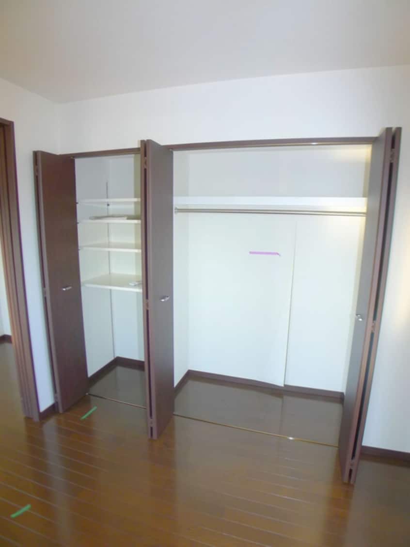 収納 ﾊﾟﾃﾗｽｸｴｱ金町(1001)