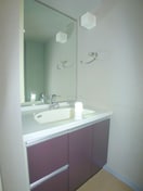 洗面 ﾊﾟﾃﾗｽｸｴｱ金町(1001)