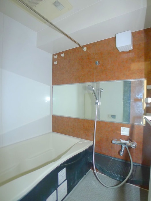 バス／シャワールーム等 ﾊﾟﾃﾗｽｸｴｱ金町(1001)