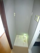 洗濯機置場 ﾊﾟﾃﾗｽｸｴｱ金町(1001)