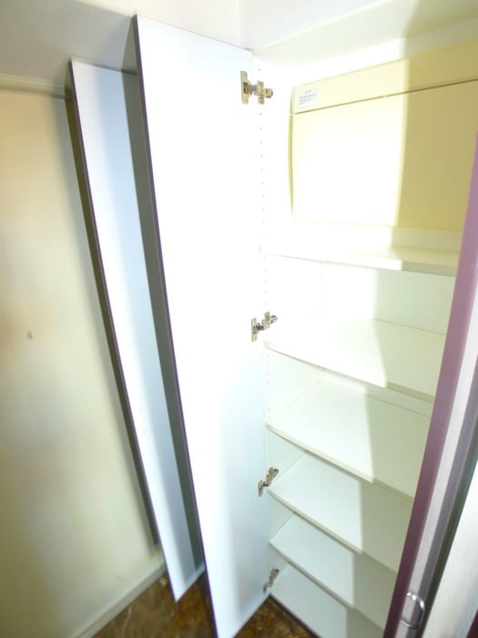 靴箱 ﾊﾟﾃﾗｽｸｴｱ金町(1001)