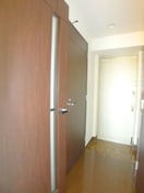 廊下 ﾊﾟﾃﾗｽｸｴｱ金町(1001)