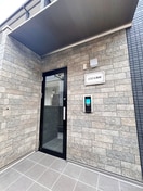 エントランス部分 ＡＸＩＡ堀崎