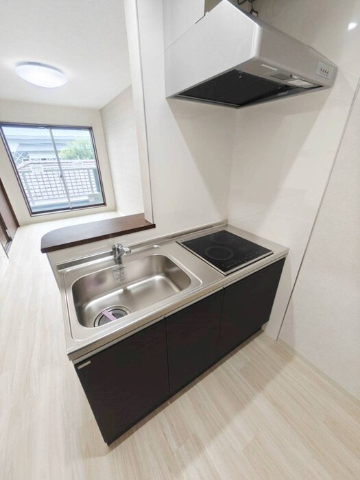 キッチン ＡＸＩＡ堀崎