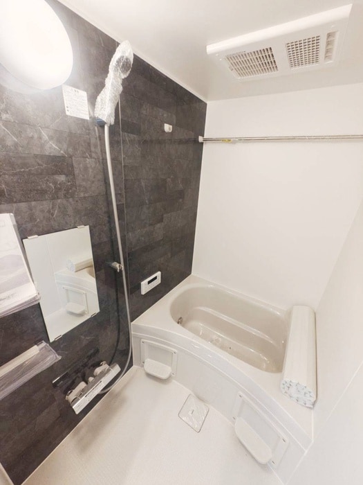 バス／シャワールーム等 ＡＸＩＡ堀崎