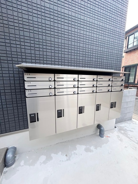 建物設備 ＡＸＩＡ堀崎