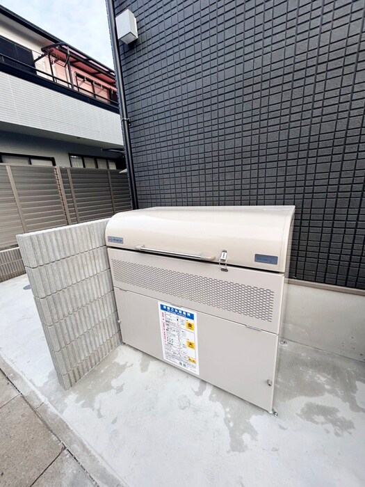 建物設備 ＡＸＩＡ堀崎