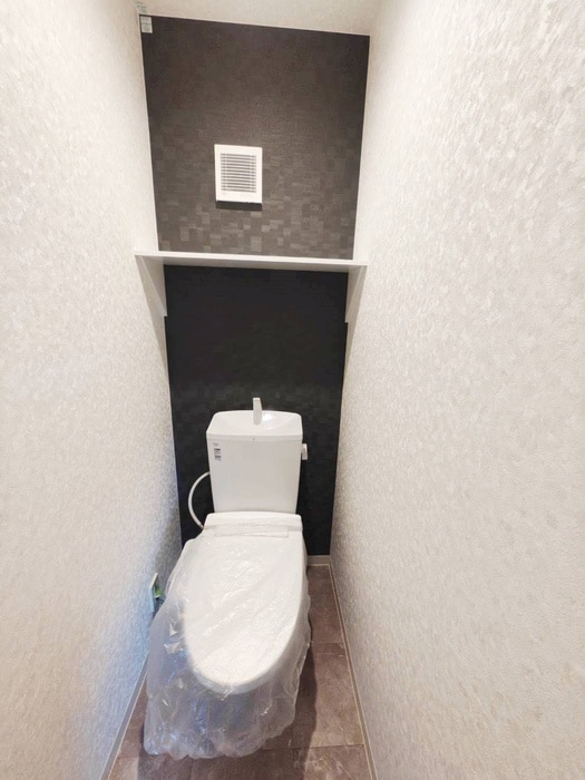 トイレ ＡＸＩＡ堀崎