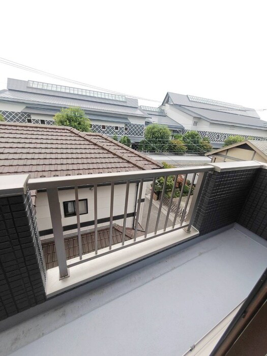 ベランダ・バルコニー ＡＸＩＡ堀崎